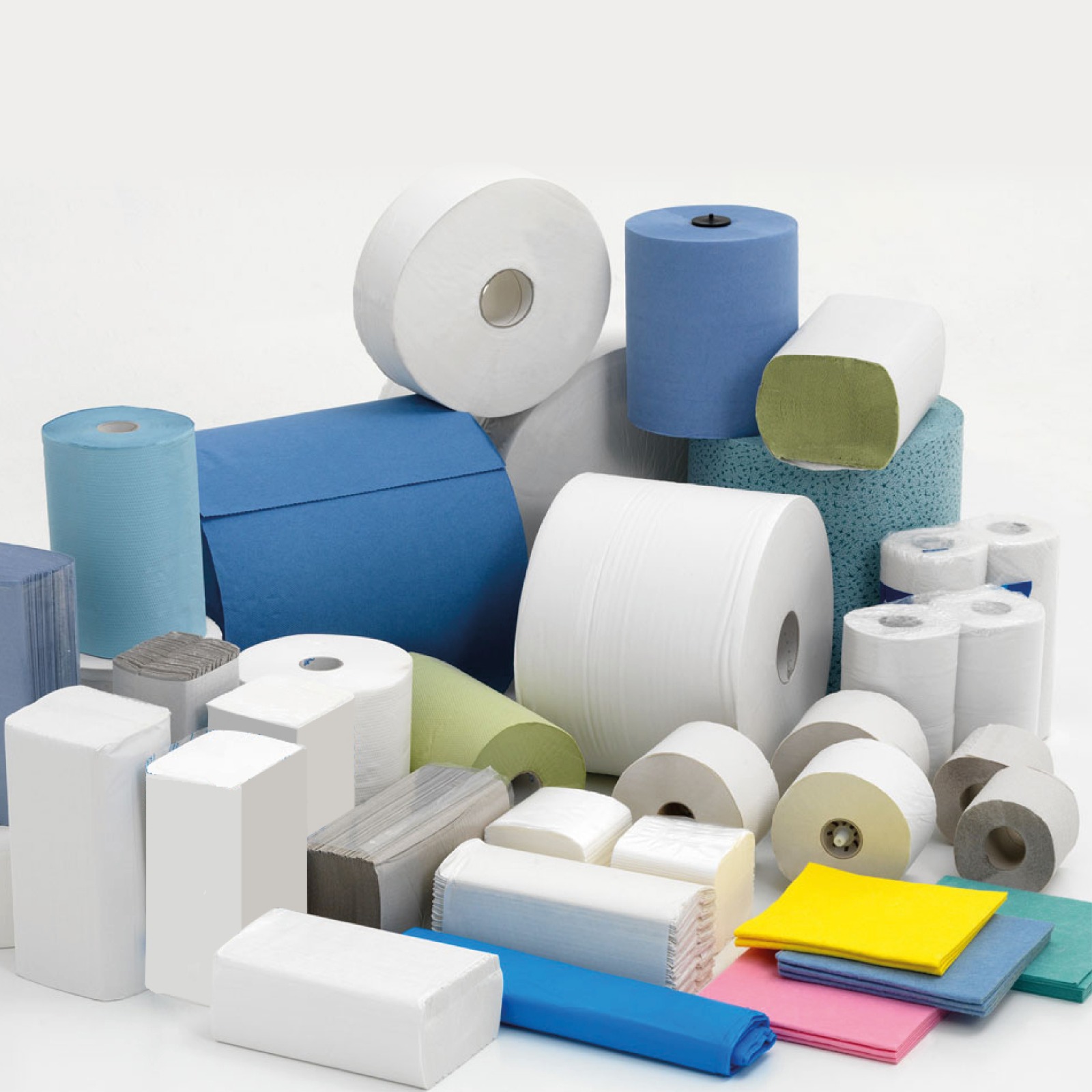Paper Products