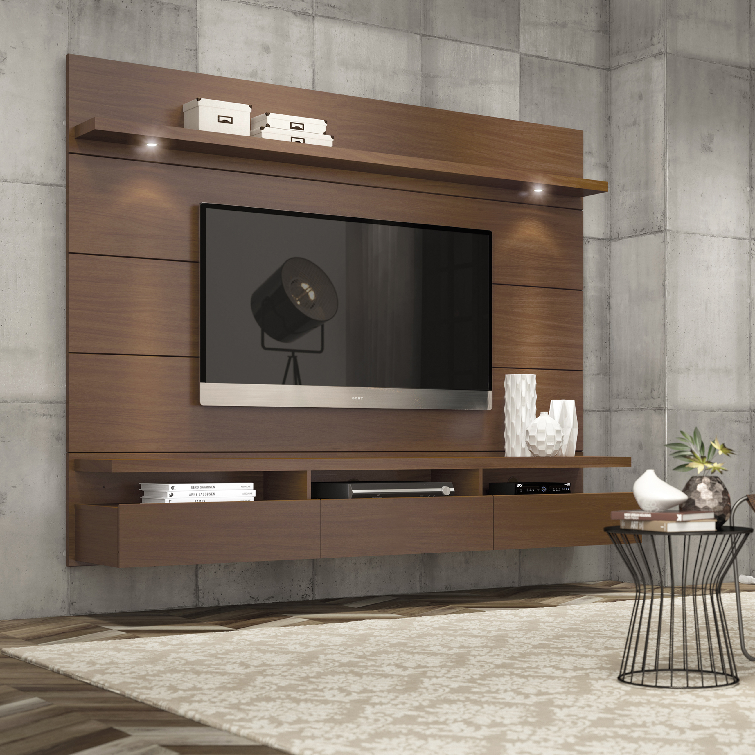 TV Console